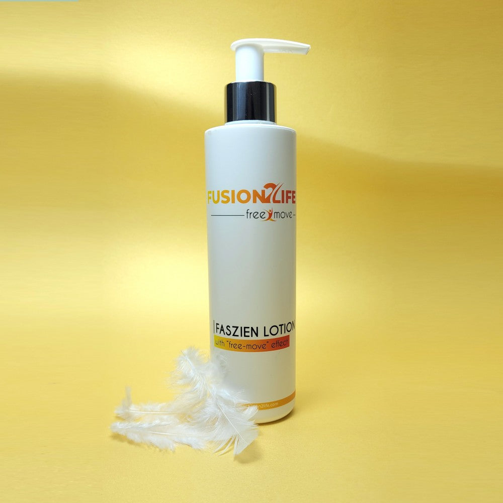 Fusion2Life Lotion (250 ml)