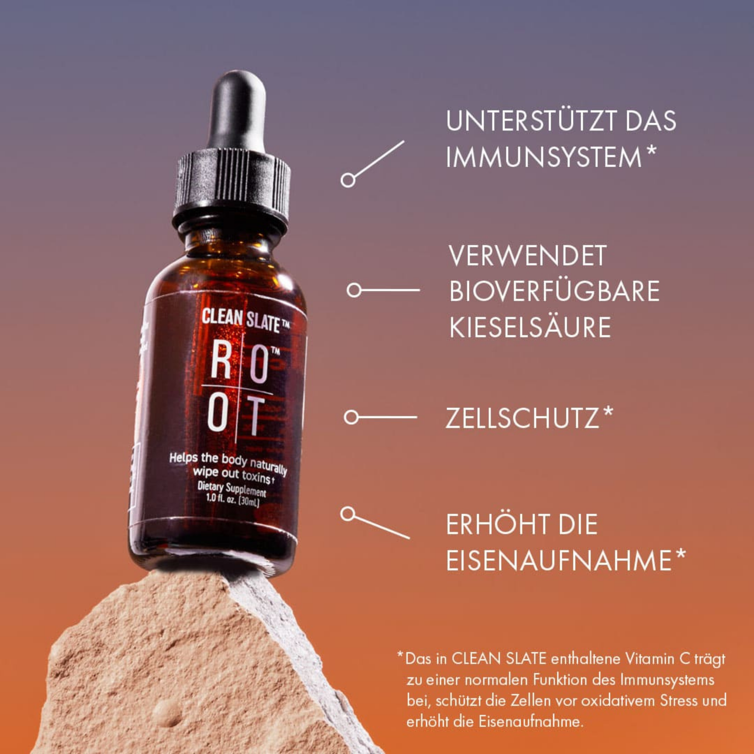 ROOT Trinity Pack Plus | 1x Clean Slate + 1x Zero-In + 2x Restore