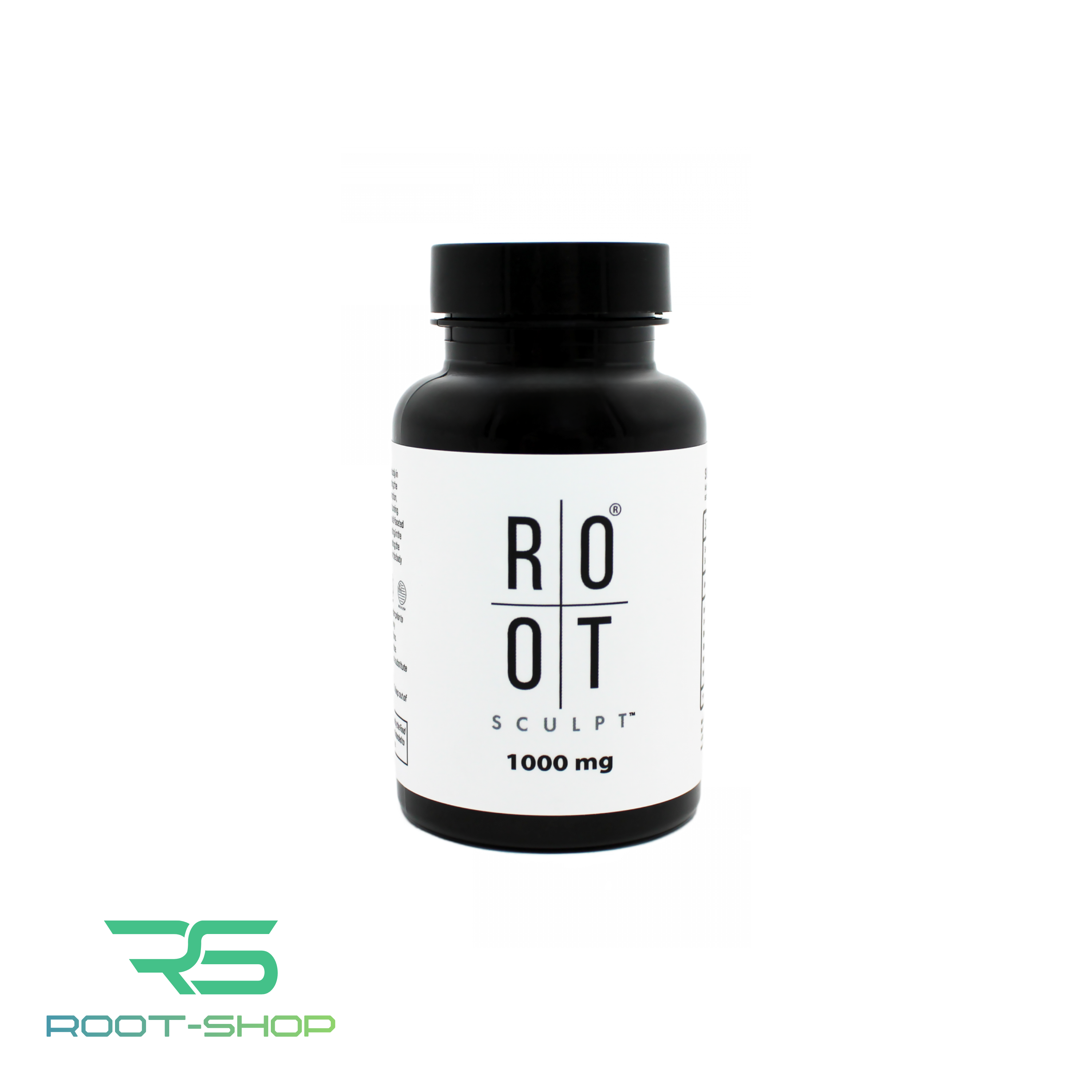 ROOT SCULPT - PRE-ORDER - Early March &