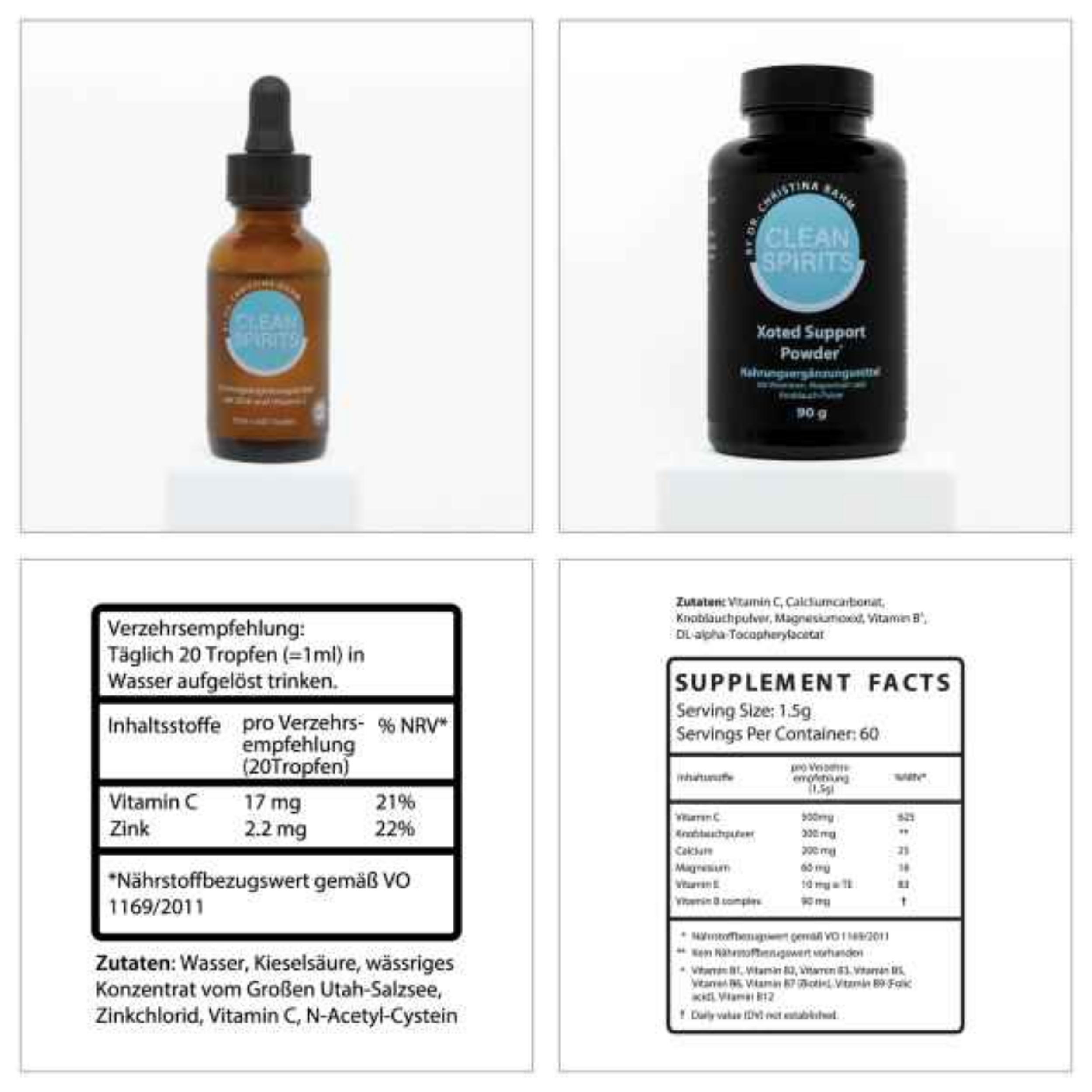 ROOT CS VALUE PACK