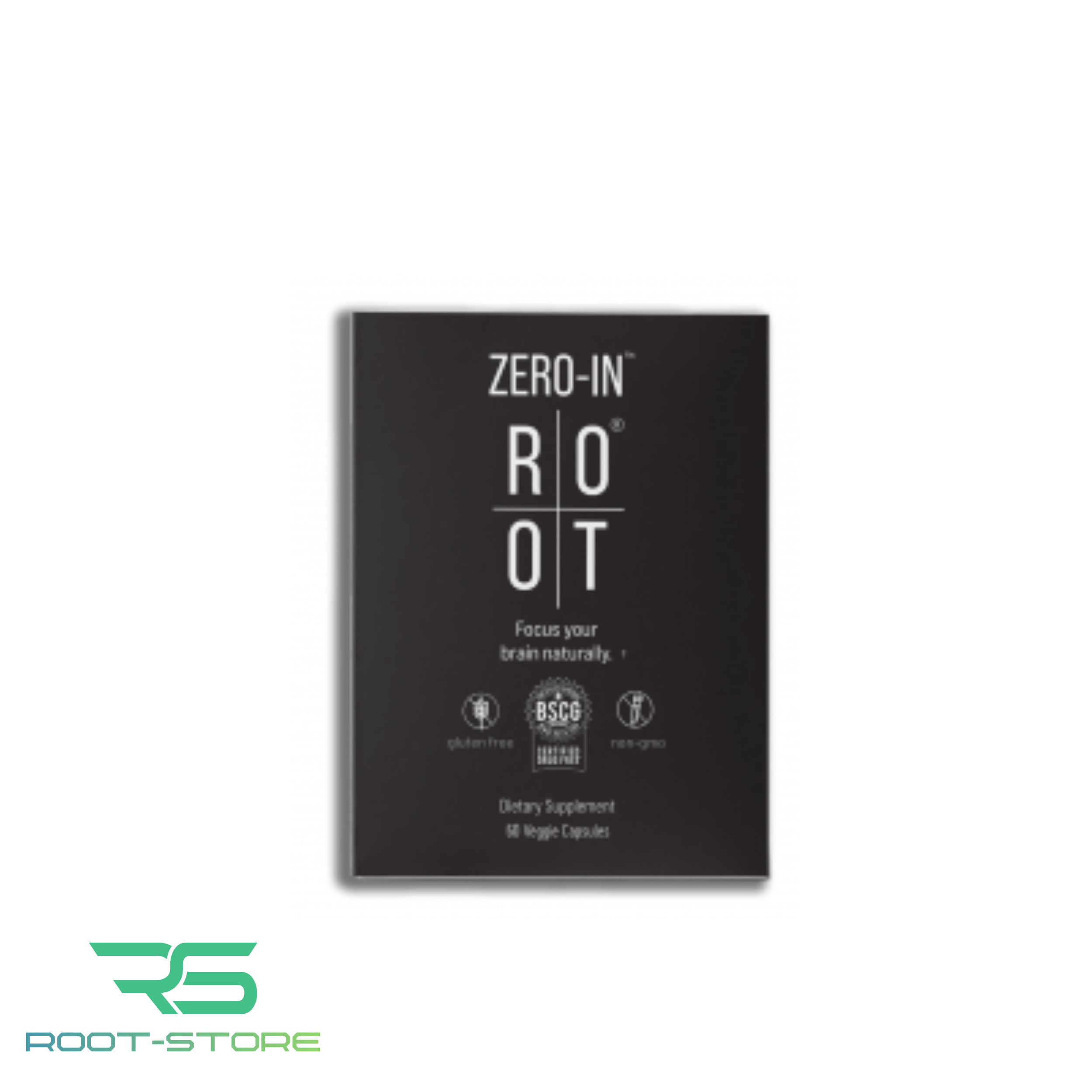 ROOT Zero-In