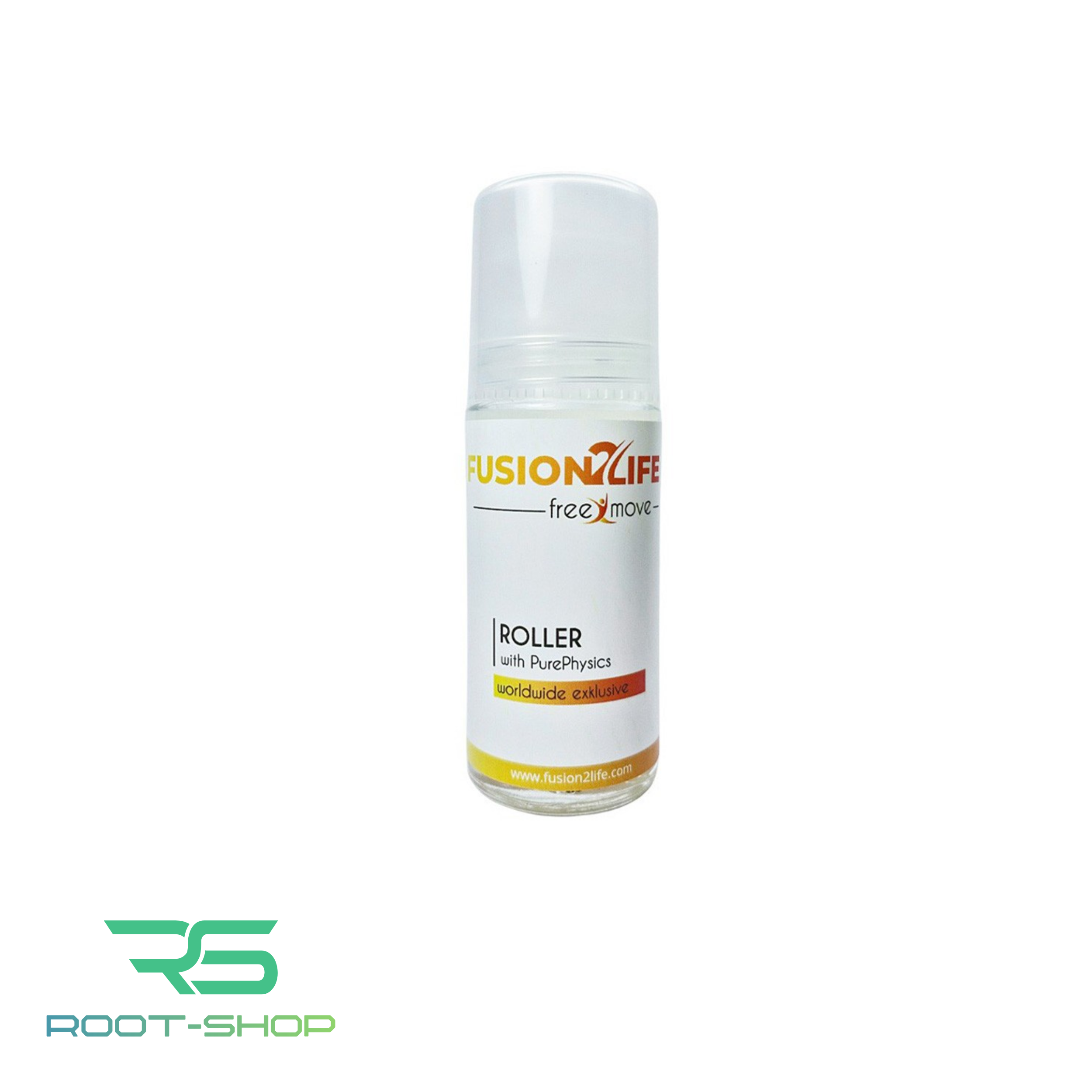 Fusion2Life-Roller jetzt 50 ml