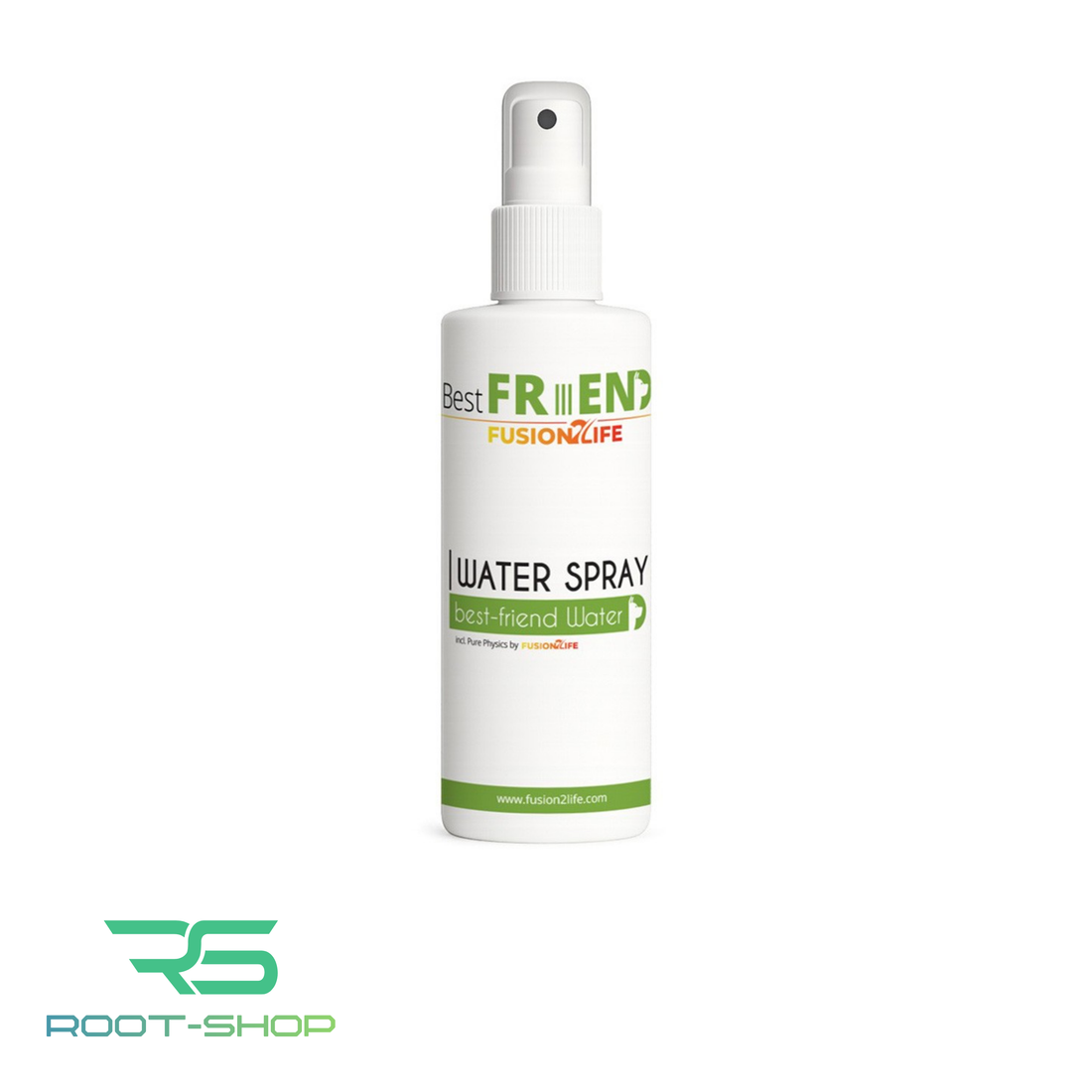 Fusion2Life Tierspray