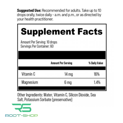 ROOT CLEAN SLATE 2er Set