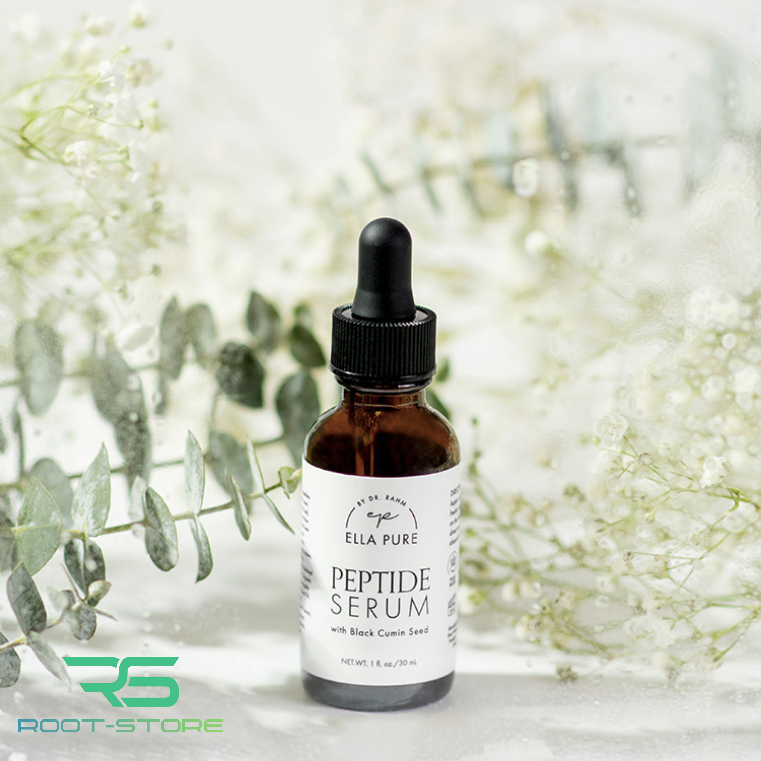 ROOT Peptid Serum