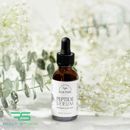 ROOT Peptid Serum
