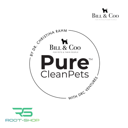 BILL &amp; COO Pure Clean Pet