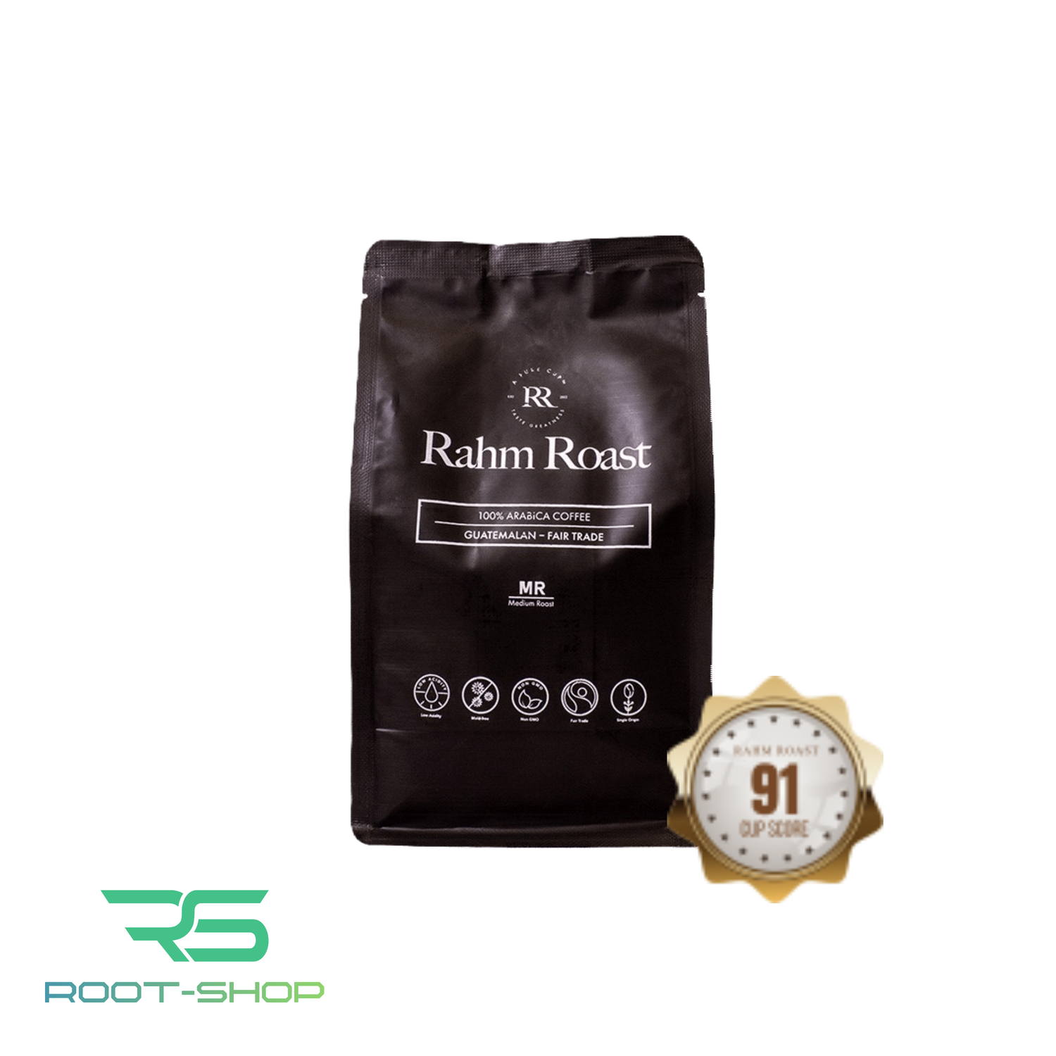 ROOT GMBMY Roast Pack