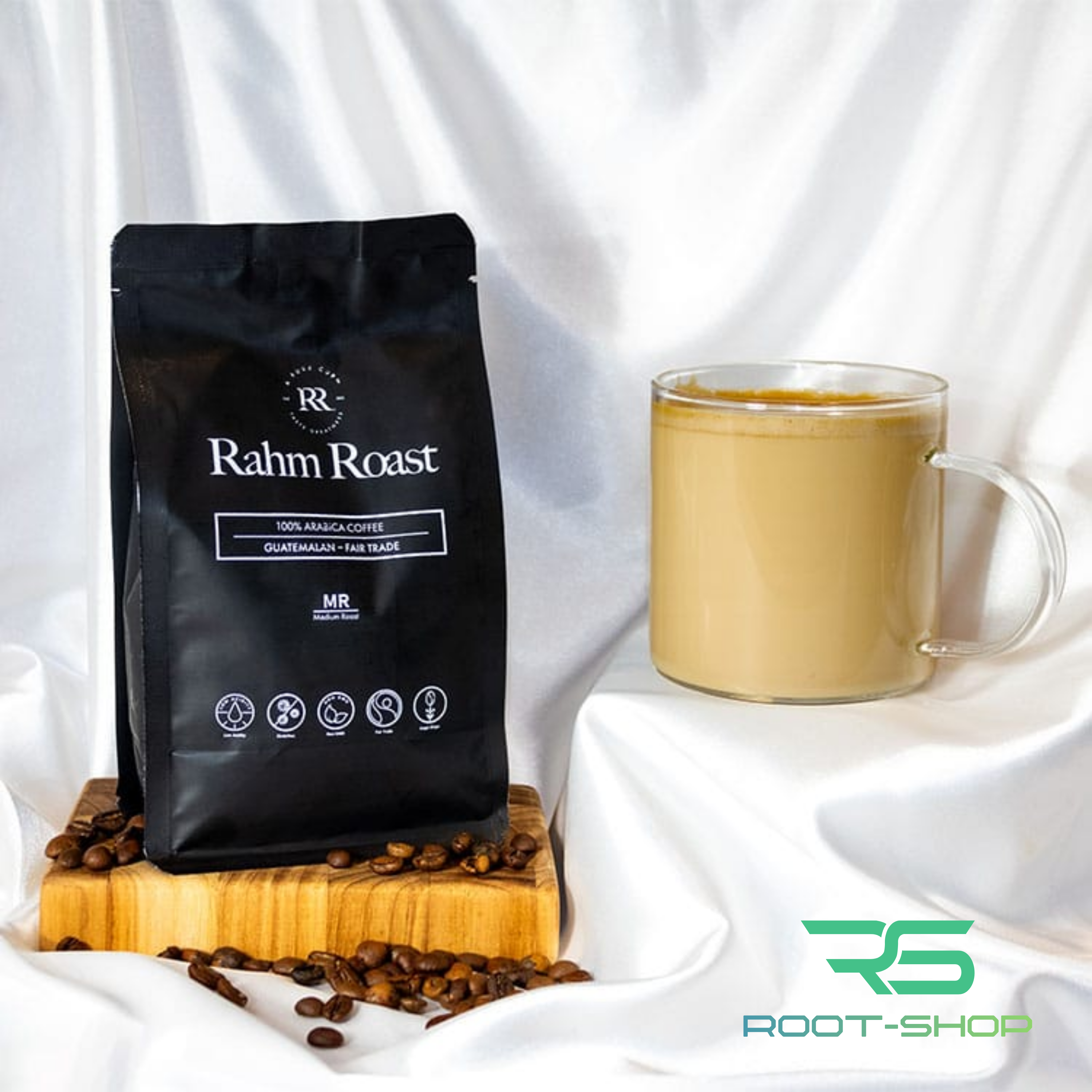 ROOT GMBMY Roast Pack