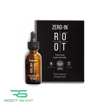 ROOT Value Pack | 1x Clean Slate + 1x Zero-In